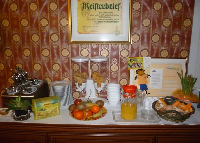 Pension Villa Else