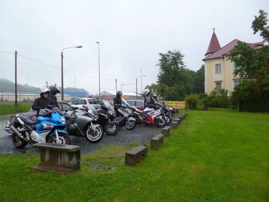 Else Hotel Heidenau (Saxony)