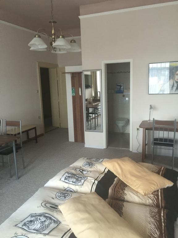 Hotel Else 3*