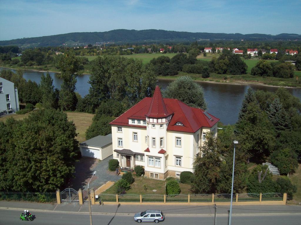 Hotel Else