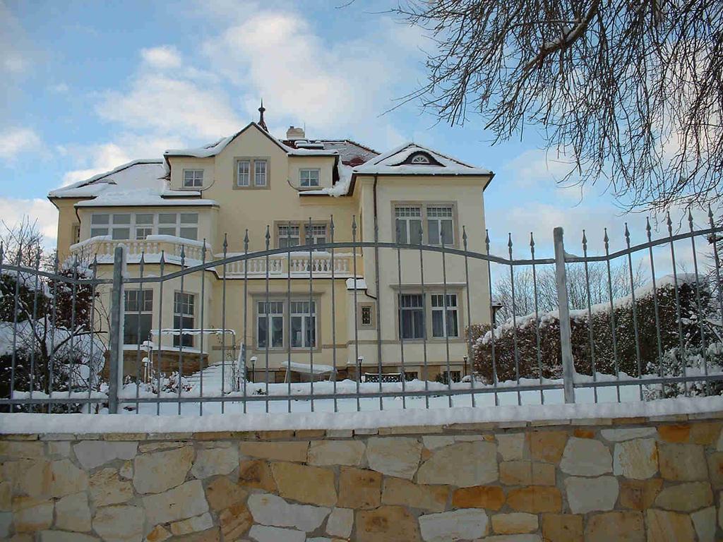 Hotel Else