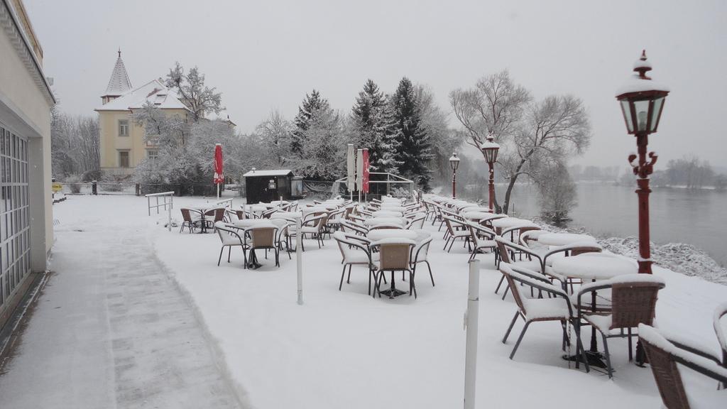 Else Hotel Heidenau (Saxony)