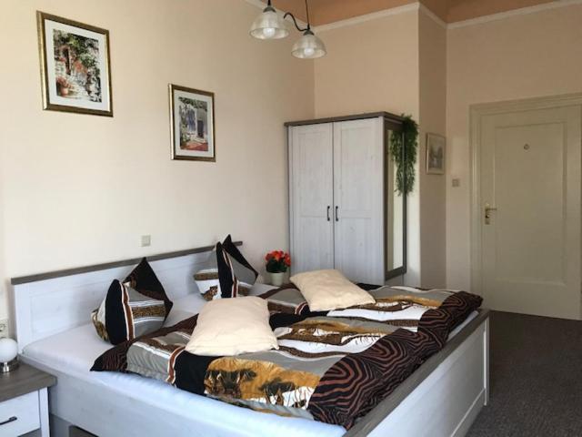 Hotel Else Heidenau (Saxony)