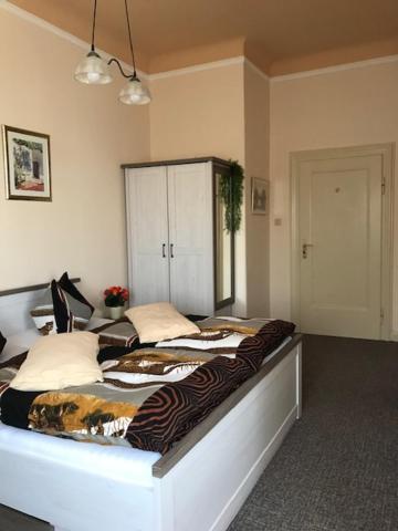 Hotel Else Heidenau (Saxony)